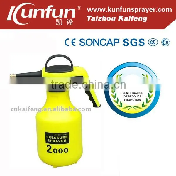 Garden Sprayer,plastic Sprayer,sprayer