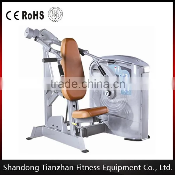 TZ-5034 Smith Machine / Commercial Gym Equipment photo-3