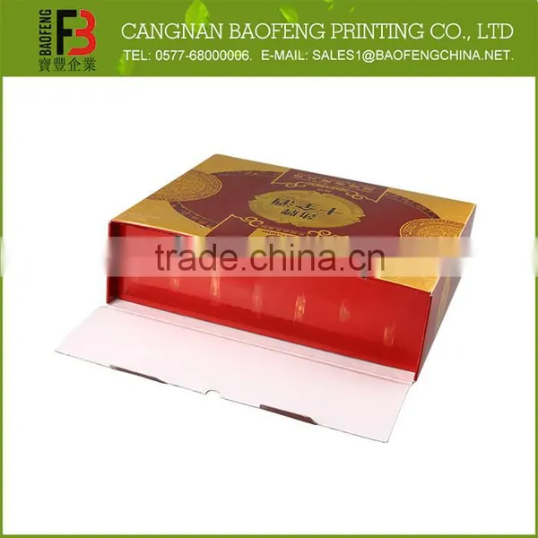 Colorful Custom Design Reusable Box Wine photo-6