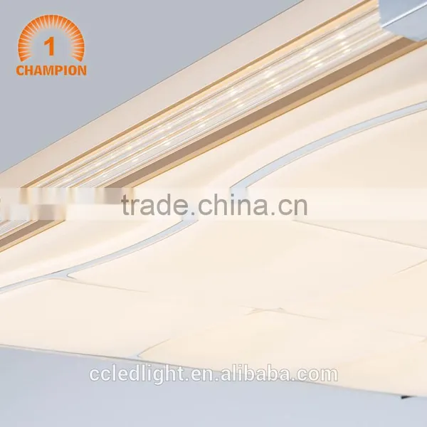 2015 Hot Sell Decorative Acrylic Ceiling Light Made in China Led Ceiling Spot Light Covers photo-3