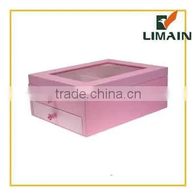 Fashion Jewelry Display Box