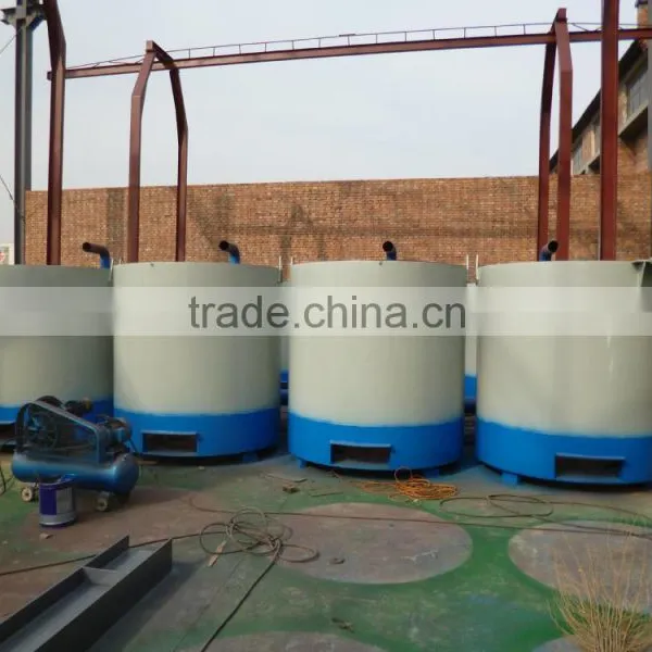 High Quality Charcoal Briquette Carbonization Stove photo-2