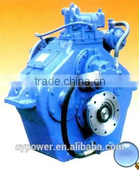 FADA MARINE GEARBOX