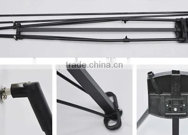 Spider Banner Stand photo-2
