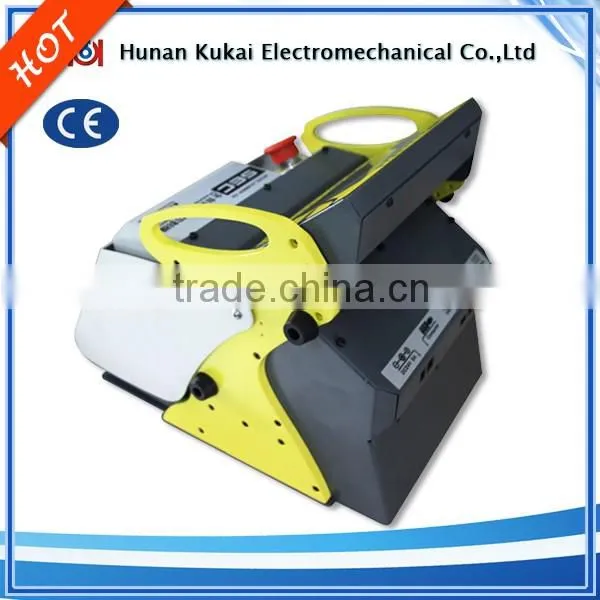 Univeral Use SEC-E9 Fully Automatic Key Cutting Machine