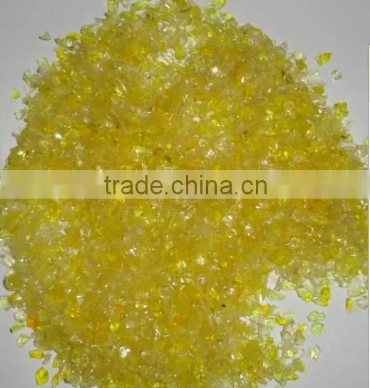 Hot Sale Natural Color Sand Type Silica Quartz Sand Price for Glass Application