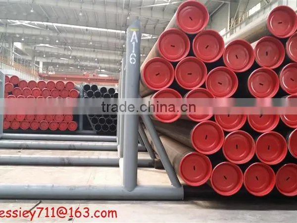 TPCO HFW STEEL PIPE photo-6