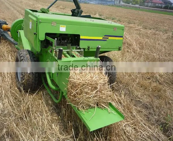 Best Selling Square Hay Baler 2060