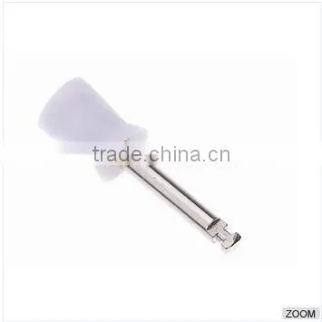 100pcs/Box Dental Prophy Brush Prophy Cup/Prophy Cup photo-2