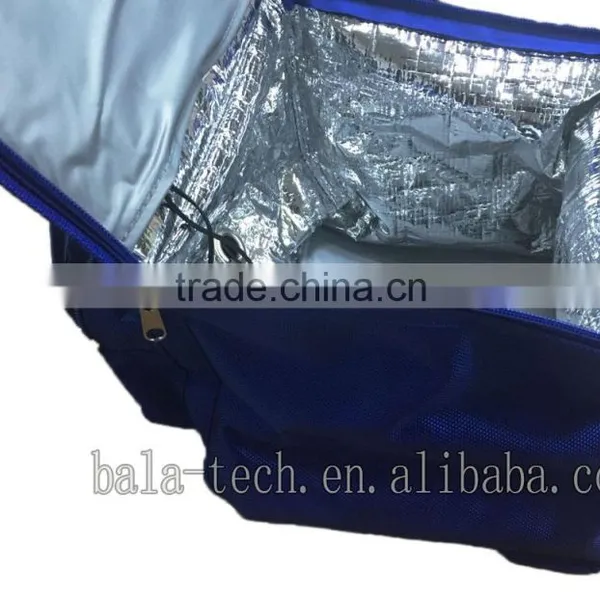 12V Heating Lunch Box