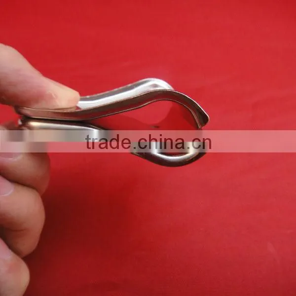 Professional Sheet Metal Stamping Parts Galvanized Treatment photo-2