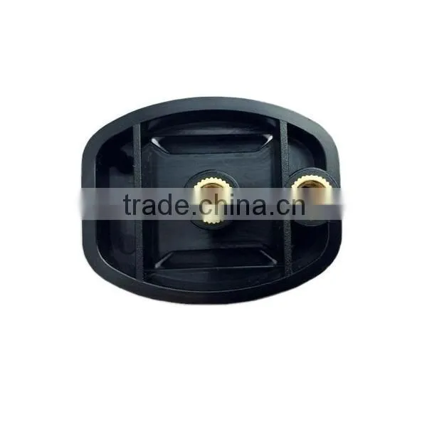 Flat Mount for Tripod, for GoPro Hero 4 3+/3/2/ GP119 photo-3