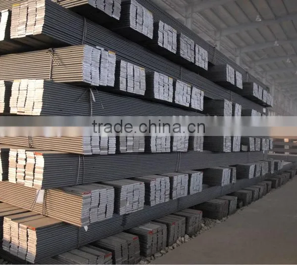 spring steel flat bar in various material grade