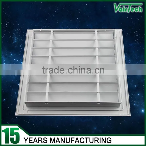 Air Conditioning Aluminum Vent Window Louver photo-3