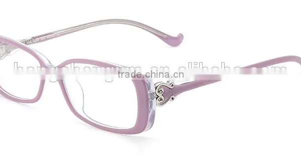 Latest Fashion Low MOQ Big Brand Eyewear Frame Glasses New Model Optical Eyewear Frame photo-2
