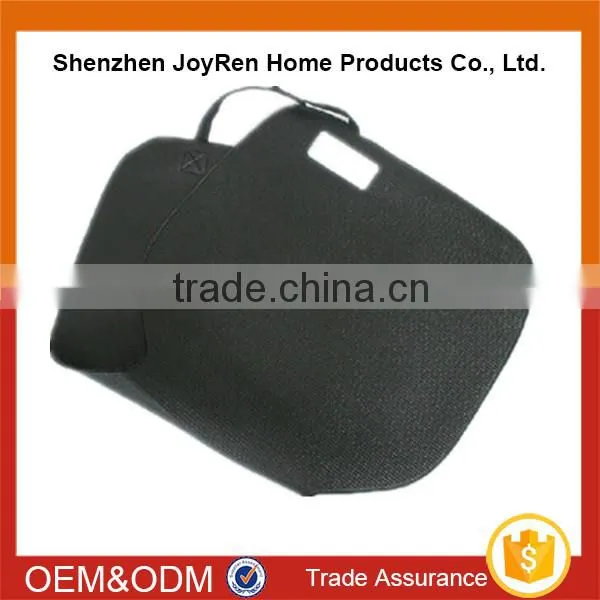 High Quality Anti-slip Car Seat Protector Car Seat Cover for Child Safety Seat photo-6