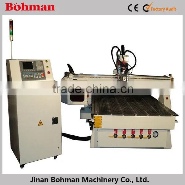 CNC Router PCB Making Machine