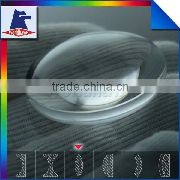 BK7 Glass 10mm Biconvex Lens photo-6