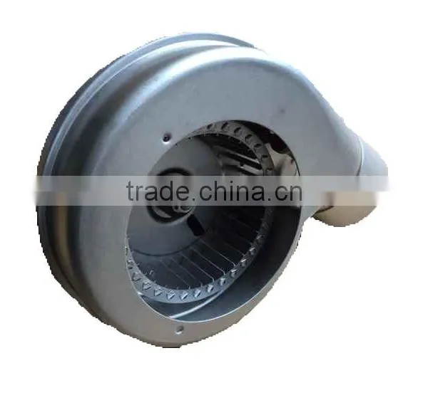 AC Fan for Stove