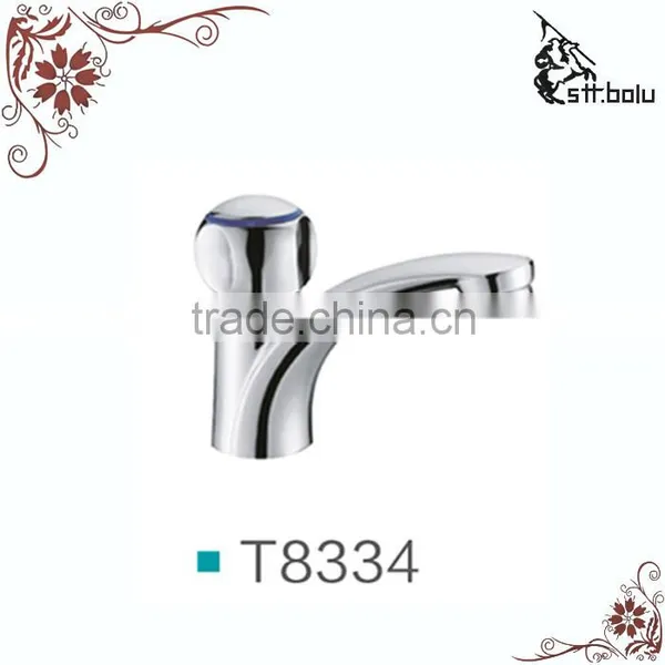 Big Size Wash Basin Water Tap Cheap Bathroom Faucets photo-5
