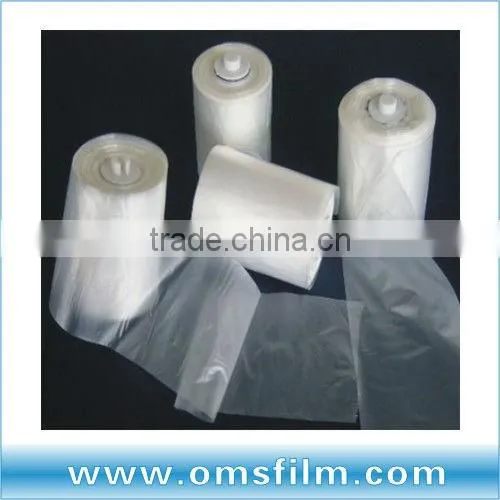 Plastic Disposable Toilet Seat Cover photo-3