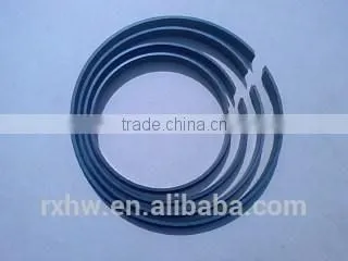 Front Top Flange Type Hydraulic Cylinder Seal With Standard Design photo-4