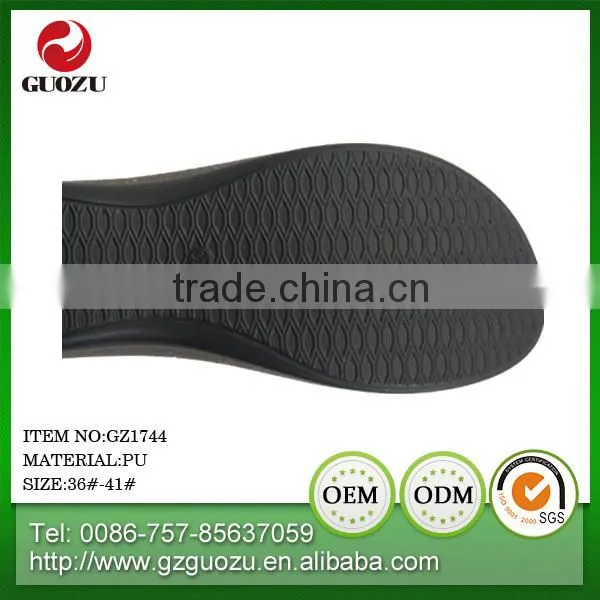 Women European Size Casual Durable Wedges Tpr Outsole photo-4