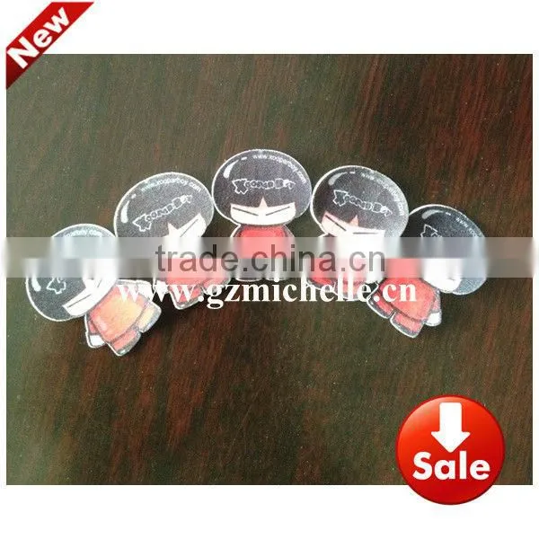 MIC4134 New Arrival Gifts Sticky Phone Cleaner With Customized LOGO