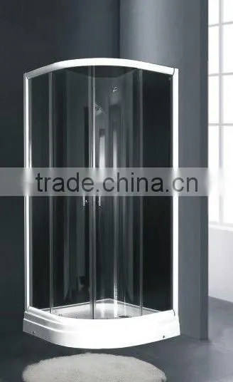 Float Glass Type and Decorative Glass,Heat Reflective Glass,Bulletproof Glass Function Curved Glass photo-4