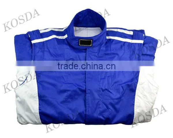 Racing go Karts Suits , Fire Proof Racing Protection Suit photo-3