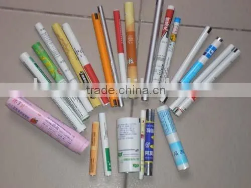 Acrylic and PVOH Coated BOPET Film
