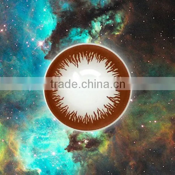 The Spiderwick Chronicles Cosmetic Wholesale Colour Contact Lenses