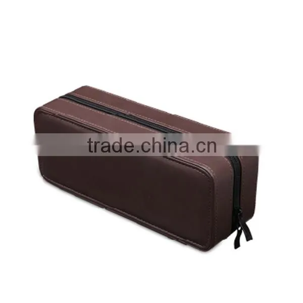 Custom Packaging Cheap Leather Watch Gift Box photo-4