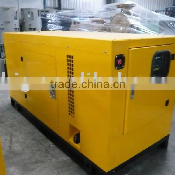 1000KW Cummins Generator