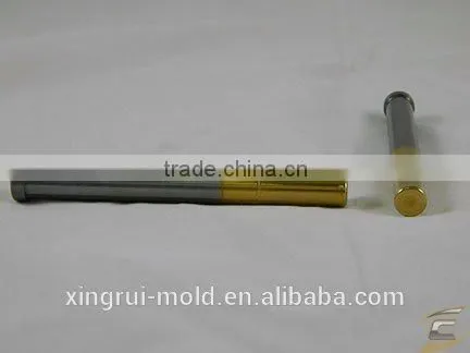 SKD11/SKD61 Tungsten Carbide Pin, Punch and Die With TIN Coating photo-4