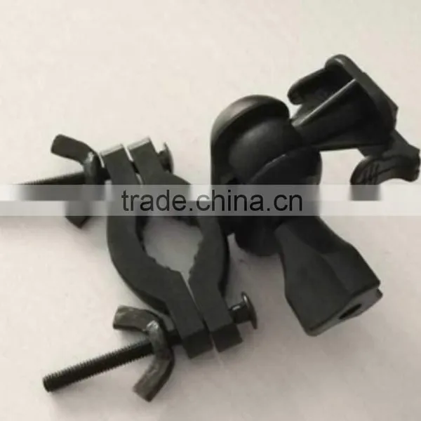 New-arrival Universal Car Bike Holder Mount LS300W LS400W GT300W DVR Bracket With Strong Fixation photo-4