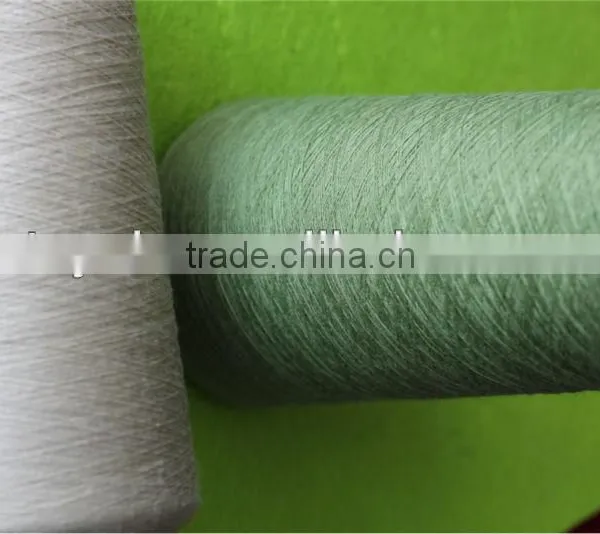 China Polyester Yarn Factory photo-2