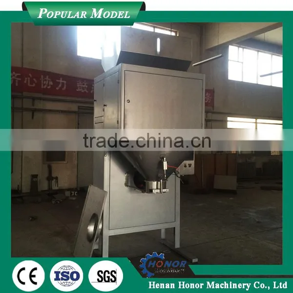 Salt Multi Head Weigher Salt Vertical Pack Machine photo-4