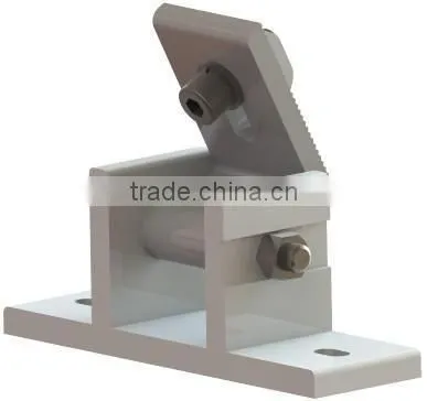 Adjustable Tilt Solar Mounting System, Roof Solar Mounting, Roof Adjustable Solar Mounting photo-4