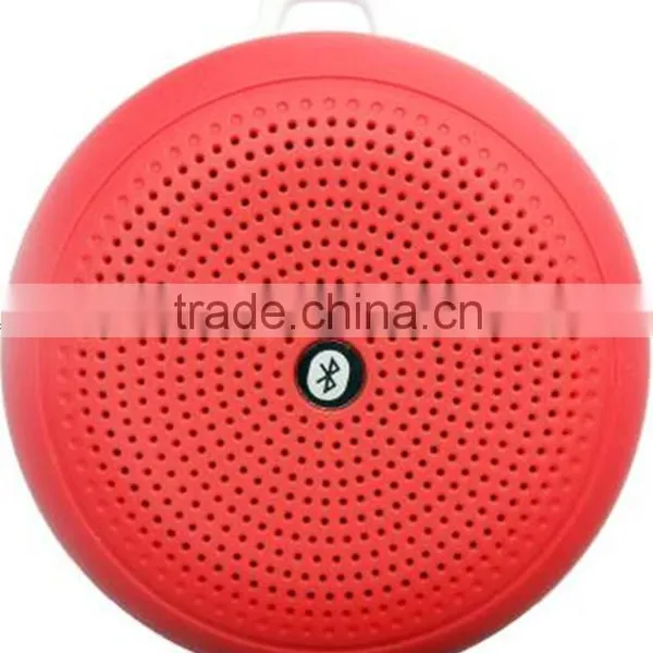 Stainless Steel Flat Bluetooth Speaker,portable Bluetooth Speaker Micro Digit Product photo-6