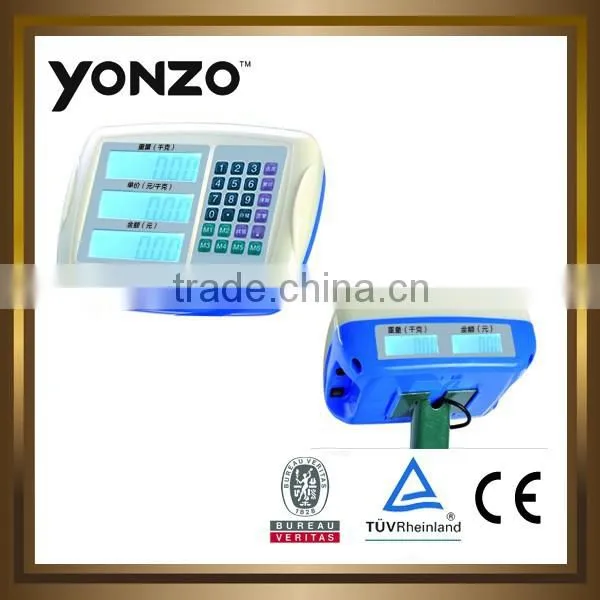 High-quality 150kg Electronic Indicator photo-3