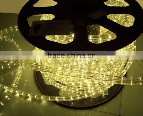 Programmable Led Christmas Lights Unique Outdoor Christmas Led Duralight CE, GS, RoHS LED Decorative Light Christmas Light Quality Choice photo-2