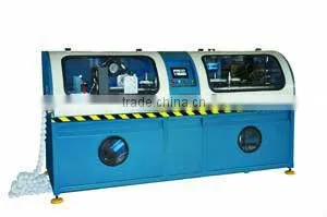 SL-12P Pocket Spring Machine photo-2