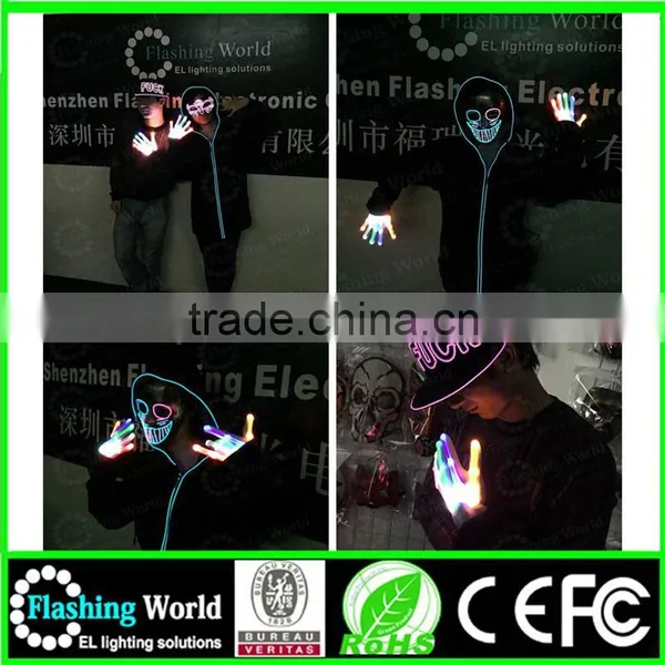 OEM/ODM Customerized Whoelsale Led Reading Glasses photo-2