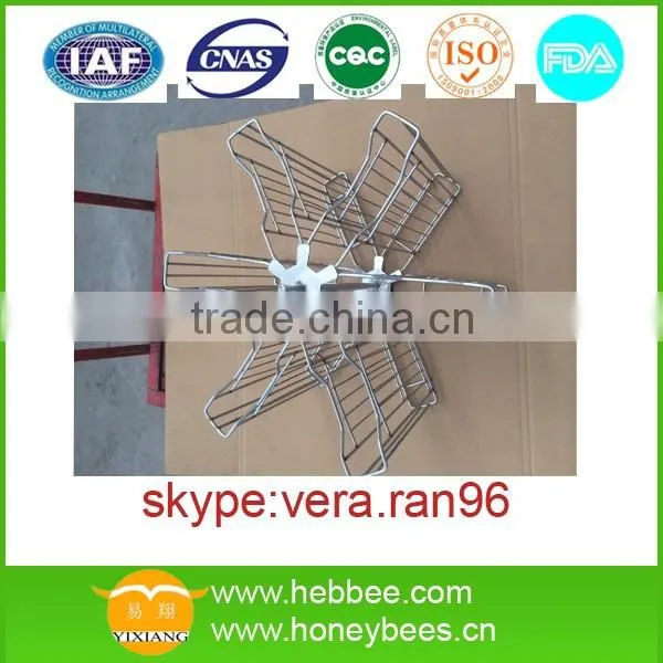 Beekeeping 6 Frame Honey Extractor photo-3