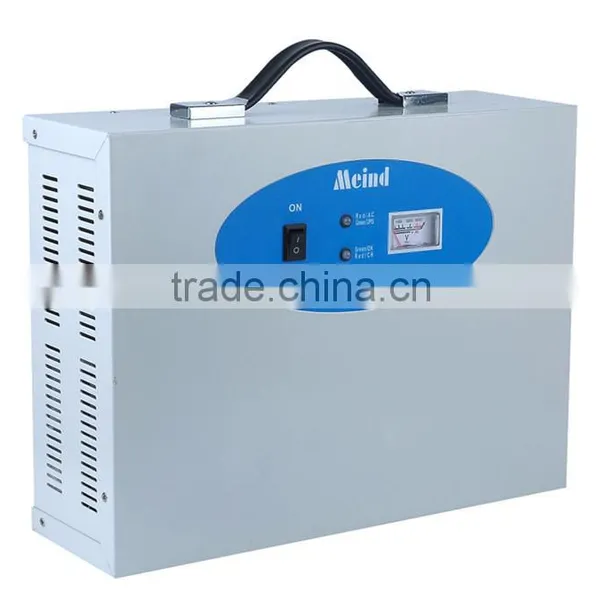 Portable UPS Power Supply 700w/800w/1000W Home UPS dc 10v 12v 15v photo-3