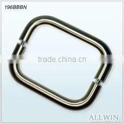 Brass Glass Shower Door Handle photo-3