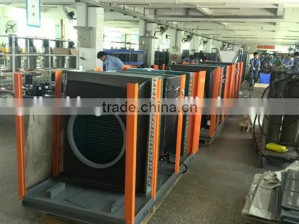 High Temperature Heat Pump Dryer for Drying Foods,vegetables, Woods photo-3