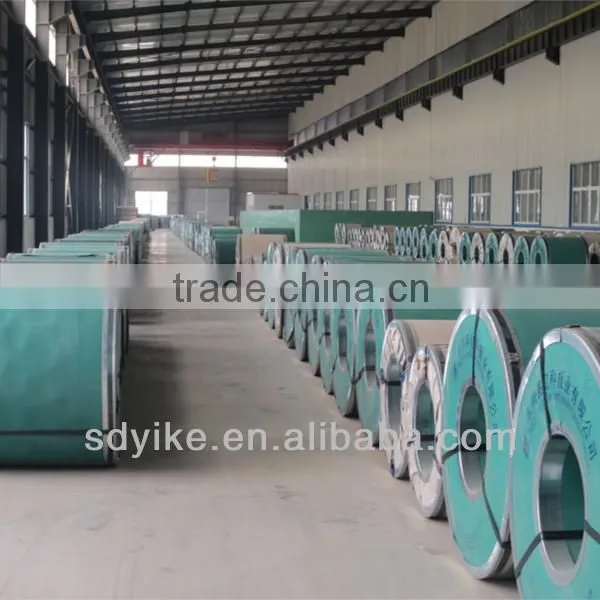 Z80 Galvanized Steel Coil/galvanized Steel Sheet Gi/hdgi 0.7*1250mm photo-6