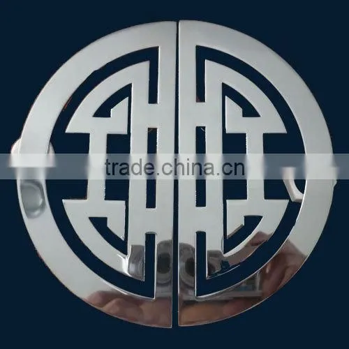 Precision Laser Cutting Service for Stainless Steel, Aluminum, Mild Steel, Copper photo-2